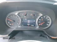 ✅ 2022 Chevrolet Blazer LT • VIN: 3GNKBCR45NS134777 • Lot: 86493125. Wystawiony na Copart z przebiegiem 79 943 mil. Bezpłatny archiwum sprzedaży aukcyjnych z USA i szczegółowy raport historii pojazdu na DreamBid. Zdjęcie 9.