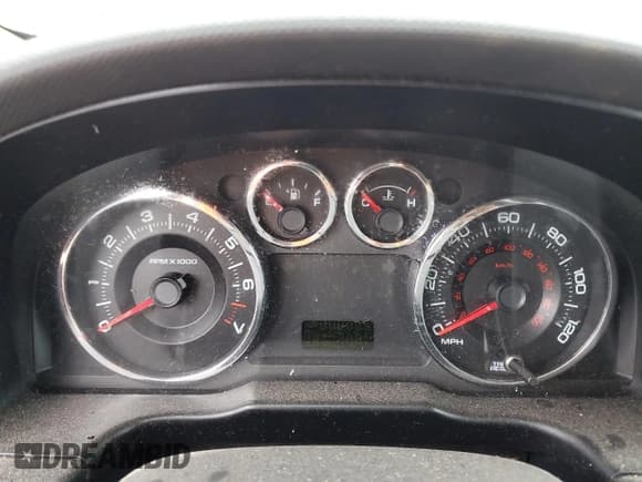 ✅ 2010 Ford Edge SE • VIN: 2FMDK3GC3ABB13661 • Лот: 86248505. Опубликован ранее на Copart с пробегом Не указан. Бесплатный доступ к архиву аукционных продаж из США и подробный отчёт об истории автомобиля на DreamBid. Изображение 9.