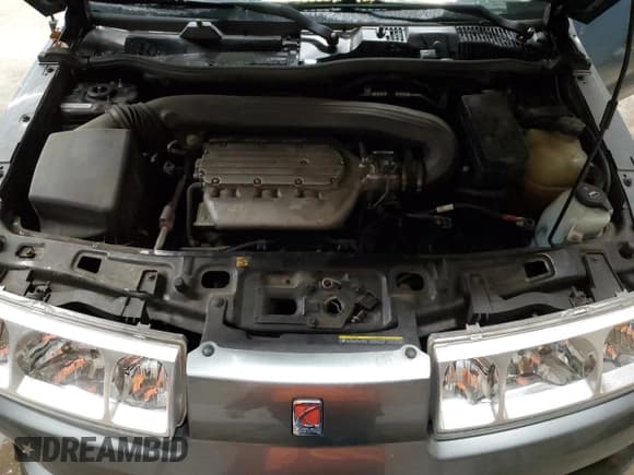 ✅ 2005 Saturn VUE • VIN: 5GZCZ53415S865150 • Lot: 43121195. Wystawiony na Copart z przebiegiem Nie podano. Bezpłatny archiwum sprzedaży aukcyjnych z USA i szczegółowy raport historii pojazdu na DreamBid. Zdjęcie 12.