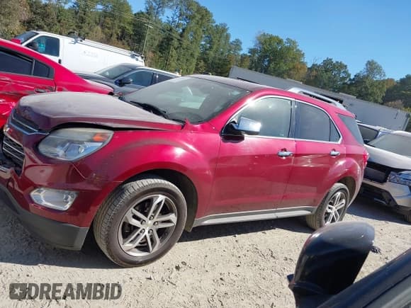 ✅ 2017 Chevrolet Equinox Premier • VIN: 2GNALDEK5H6242273 • Лот: 43462536. Опубликован ранее на IAAI с пробегом 161 677 миль. Бесплатный доступ к архиву аукционных продаж из США и подробный отчёт об истории автомобиля на DreamBid. Изображение 14.