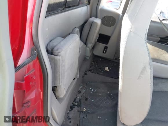 ✅ 2000 Ford Ranger • VIN: 1FTYR14B1YTB23613 • Lot: 43158787. Listed on IAAI with 181,765 mi. Free auction sales archive from the USA and detailed vehicle history report at DreamBid. Image 8.