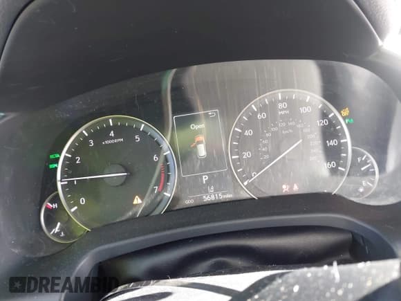 ✅ 2017 Lexus RX 350 • VIN: 2T2ZZMCA0HC041878 • Lot: 43657329. Wystawiony na IAAI z przebiegiem 56 815 mil. Bezpłatny archiwum sprzedaży aukcyjnych z USA i szczegółowy raport historii pojazdu na DreamBid. Zdjęcie 7.