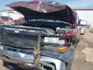 ✅ 2001 Chevrolet Silverado 2500HD LS • VIN: 1GCHK23UX1F185812 • Lot: 41879549. Listed on IAAI with 212,295 mi. Free auction sales archive from the USA and detailed vehicle history report at DreamBid. Image 6.