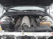 ✅ 2009 Dodge Challenger SRT-8 • VIN: 2B3LJ74W99H526316 • Lot: 41550505. Wystawiony na IAAI z przebiegiem 39 407 mil. Bezpłatny archiwum sprzedaży aukcyjnych z USA i szczegółowy raport historii pojazdu na DreamBid. Zdjęcie 10.