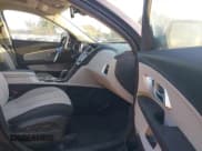 ✅ 2015 Chevrolet Equinox LT • VIN: 2GNALCEK9F6300781 • Лот: 43465445. Опубликован ранее на IAAI с пробегом 83 822 миль. Бесплатный доступ к архиву аукционных продаж из США и подробный отчёт об истории автомобиля на DreamBid. Изображение 5.