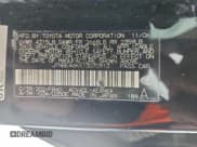 ✅ 2007 Toyota Camry LE • VIN: JTNBE46KX73070913 • Lot: 94942205. Listed on Copart with 190,935 mi. Free auction sales archive from the USA and detailed vehicle history report at DreamBid. Image 12.