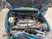 ✅ 1995 Chevrolet S-10 LS • VIN: 1GCCS194XS8238400 • Лот: 80237334. Опубликован ранее на Copart с пробегом 201 710 миль. Бесплатный доступ к архиву аукционных продаж из США и подробный отчёт об истории автомобиля на DreamBid. Изображение 11.