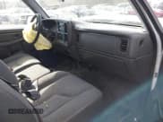 ✅ 2005 Chevrolet Silverado 1500 Work Truck • VIN: 1GCEC14X95Z204177 • Лот: 41875984. Опубликован ранее на IAAI с пробегом 183 788 миль. Бесплатный доступ к архиву аукционных продаж из США и подробный отчёт об истории автомобиля на DreamBid. Изображение 5.