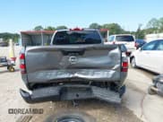 ✅ 2025 Nissan Frontier SV • VIN: 1N6ED1CL9SN611251 • Лот: 43355837. Опубликован ранее на IAAI с пробегом 18 718 миль. Бесплатный доступ к архиву аукционных продаж из США и подробный отчёт об истории автомобиля на DreamBid. Изображение 17.