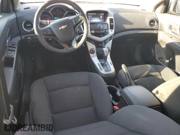 ✅ 2016 Chevrolet Cruze LT • VIN: 1G1PE5SB7G7165758 • Лот: 91670545. Опубликован ранее на Copart с пробегом 150 224 миль. Бесплатный доступ к архиву аукционных продаж из США и подробный отчёт об истории автомобиля на DreamBid. Изображение 8.