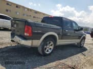 ✅ 2009 Dodge 1500 Laramie • VIN: 1D3HB13T49J521861 • Lot: 50819025. Wystawiony na Copart z przebiegiem 201 358 mil. Bezpłatny archiwum sprzedaży aukcyjnych z USA i szczegółowy raport historii pojazdu na DreamBid. Zdjęcie 3.