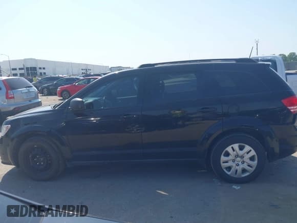 ✅ 2020 Dodge Journey SE Value • VIN: 3C4PDCABXLT199165 • Лот: 43157818. Опубликован ранее на IAAI с пробегом 86 993 миль. Бесплатный доступ к архиву аукционных продаж из США и подробный отчёт об истории автомобиля на DreamBid. Изображение 14.