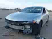 2020 Chevrolet Malibu LT with VIN 1G1ZD5ST9LF054228, listed as a IAAI auction lot 43028322 with 85,998 mi miles and . Bid and sale history available at DreamBid. Image 6.