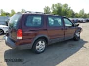✅ 2006 Pontiac Montana • VIN: 1GMDV33L46D168179 • Lot: 68432155. Wystawiony na Copart z przebiegiem 88 373 mil. Bezpłatny archiwum sprzedaży aukcyjnych z USA i szczegółowy raport historii pojazdu na DreamBid. Zdjęcie 3.