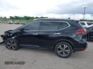 ✅ 2018 Nissan Rogue S • VIN: 5N1AT2MV6JC835853 • Лот: 42321419. Опубликован ранее на IAAI с пробегом 136 382 миль. Бесплатный доступ к архиву аукционных продаж из США и подробный отчёт об истории автомобиля на DreamBid. Изображение 14.