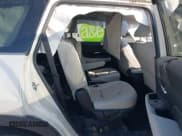 ✅ 2024 Toyota Highlander XLE • VIN: 5TDAAAB57RS011703 • Lot: 43160892. Listed on IAAI with Not provided. Free auction sales archive from the USA and detailed vehicle history report at DreamBid. Image 8.