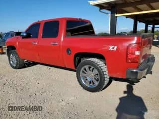 ✅ 2012 Chevrolet Silverado 1500 LT • VIN: 3GCPKSE78CG242271 • Lot: 72042284. Listed on Copart with Not provided. Free auction sales archive from the USA and detailed vehicle history report at DreamBid. Image 2.