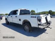 ✅ 2022 Ford F-250 XL • VIN: 1FT7W2BT9NEF29862 • Lot: 70852485. Listed on Copart with 61,985 mi. Free auction sales archive from the USA and detailed vehicle history report at DreamBid. Image 2.