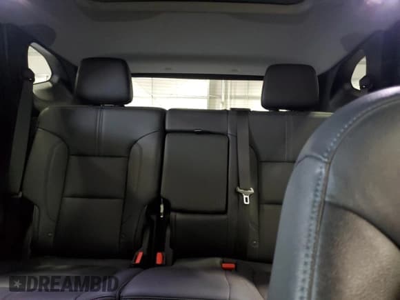 ✅ 2022 Chevrolet Blazer LT • VIN: 3GNKBJRS2NS136764 • Lot: 62821565. Listed on Copart with 69,157 mi. Free auction sales archive from the USA and detailed vehicle history report at DreamBid. Image 10.