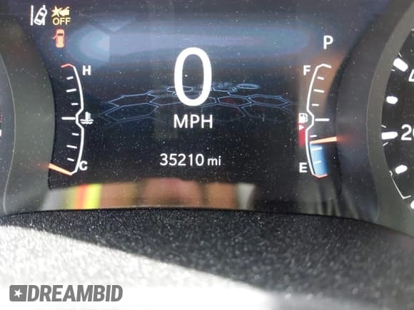 ✅ 2024 Jeep Compass Limited • VIN: 3C4NJDCN1RT596947 • Lot: 42475127. Wystawiony na IAAI z przebiegiem 35 210 mil. Bezpłatny archiwum sprzedaży aukcyjnych z USA i szczegółowy raport historii pojazdu na DreamBid. Zdjęcie 15.