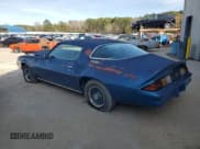 ✅ 1978 Chevrolet Camaro • VIN: 1Q87D8N515450 • Лот: 38118061. Опубликован ранее на Copart с пробегом 68 310 миль. Бесплатный доступ к архиву аукционных продаж из США и подробный отчёт об истории автомобиля на DreamBid. Изображение 3.