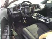 ✅ 2017 Dodge Challenger R/T • VIN: 2C3CDZBT0HH613387 • Lot: 48521844. Wystawiony na Copart z przebiegiem 128 886 mil. Bezpłatny archiwum sprzedaży aukcyjnych z USA i szczegółowy raport historii pojazdu na DreamBid. Zdjęcie 8.