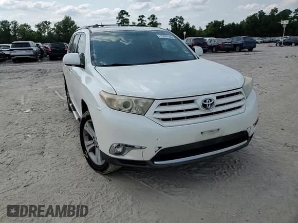 ✅ 2012 Toyota Highlander Limited • VIN: 5TDYK3EH5CS064579 • Lot: 71474105. Listed on Copart with 188,294 mi. Free auction sales archive from the USA and detailed vehicle history report at DreamBid. Image 14.