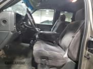 ✅ 2001 Chevrolet Silverado 1500 • VIN: 2GCEK19V711402995 • Лот: 55267275. Опубликован ранее на Copart с пробегом 198 564 миль. Бесплатный доступ к архиву аукционных продаж из США и подробный отчёт об истории автомобиля на DreamBid. Изображение 7.