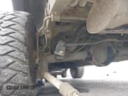 ✅ 2008 Jeep Wrangler Unlimited Rubicon • VIN: 1J8GA69168L591089 • Lot: 41487746. Listed on IAAI with 161,916 mi. Free auction sales archive from the USA and detailed vehicle history report at DreamBid. Image 18.