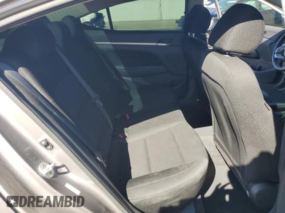 ✅ 2020 Hyundai Elantra SEL • VIN: KMHD84LFXLU905503 • Лот: 82505975. Опубликован ранее на Copart с пробегом 55 192 миль. Бесплатный доступ к архиву аукционных продаж из США и подробный отчёт об истории автомобиля на DreamBid. Изображение 10.