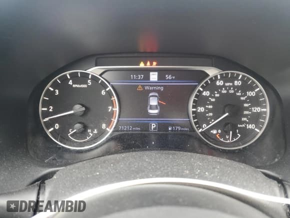 ✅ 2019 Nissan Altima Platinum • VIN: 1N4BL4FW3KC232991 • Лот: 57956915. Опубликован ранее на Copart с пробегом 71 212 миль. Бесплатный доступ к архиву аукционных продаж из США и подробный отчёт об истории автомобиля на DreamBid. Изображение 9.