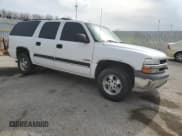 ✅ 2001 Chevrolet Suburban LS • VIN: 3GNEC16T31G111229 • Лот: 51053805. Опубликован ранее на Copart с пробегом 235 889 миль. Бесплатный доступ к архиву аукционных продаж из США и подробный отчёт об истории автомобиля на DreamBid. Изображение 4.