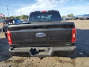 ✅ 2021 Ford F-150 XLT • VIN: 1FTEW1EP9MFD04351 • Lot: 84920675. Listed on Copart with 79,074 mi. Free auction sales archive from the USA and detailed vehicle history report at DreamBid. Image 6.