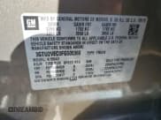 ✅ 2015 GMC Sierra 1500 SLT • VIN: 3GTU2VEC0FG505360 • Lot: 85663765. Listed on Copart with 138,700 mi. Free auction sales archive from the USA and detailed vehicle history report at DreamBid. Image 12.