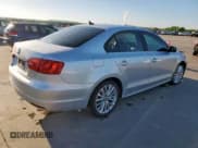 ✅ 2011 Volkswagen Jetta SEL • VIN: 3VWLX7AJ4BM368686 • Lot: 53942575. Listed on Copart with 152,581 mi. Free auction sales archive from the USA and detailed vehicle history report at DreamBid. Image 3.