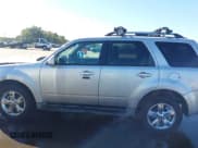 ✅ 2011 Ford Escape Limited • VIN: 1FMCU9EG7BKA54409 • Lot: 43380194. Listed on IAAI with 225,235 mi. Free auction sales archive from the USA and detailed vehicle history report at DreamBid. Image 14.