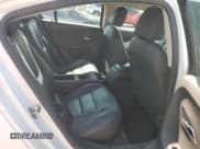 ✅ 2013 Chevrolet Volt • VIN: 1G1RD6E42DU103955 • Lot: 62952324. Wystawiony na Copart z przebiegiem 197 231 mil. Bezpłatny archiwum sprzedaży aukcyjnych z USA i szczegółowy raport historii pojazdu na DreamBid. Zdjęcie 10.