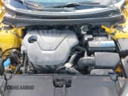 ✅ 2013 Hyundai Veloster w/Black Int • VIN: KMHTC6AD8DU134970 • Lot: 41269412. Wystawiony na IAAI z przebiegiem 131 910 mil. Bezpłatny archiwum sprzedaży aukcyjnych z USA i szczegółowy raport historii pojazdu na DreamBid. Zdjęcie 10.