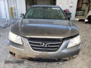 ✅ 2010 Hyundai Sonata Limited • VIN: 5NPEU4AC9AH627018 • Лот: 81261144. Опубликован ранее на Copart с пробегом 128 636 миль. Бесплатный доступ к архиву аукционных продаж из США и подробный отчёт об истории автомобиля на DreamBid. Изображение 5.