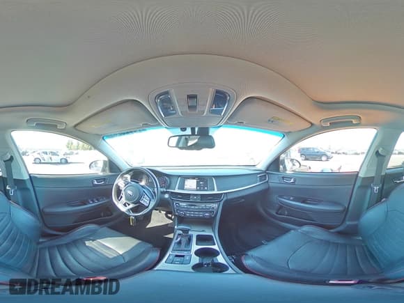 ✅ 2020 Kia Optima SX • VIN: 5XXGW4L28LG419492 • Lot: 70929245. Wystawiony na Copart z przebiegiem 70 712 mil. Bezpłatny archiwum sprzedaży aukcyjnych z USA i szczegółowy raport historii pojazdu na DreamBid. Zdjęcie 14.