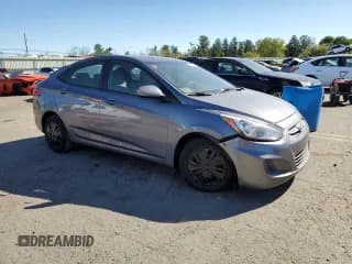 ✅ 2017 Hyundai Accent SE • VIN: KMHCT4AE4HU210333 • Лот: 75480894. Опубликован ранее на Copart с пробегом 103 279 миль. Бесплатный доступ к архиву аукционных продаж из США и подробный отчёт об истории автомобиля на DreamBid. Изображение 4.