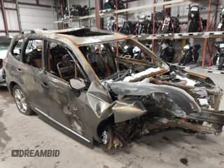 ✅ 2017 Subaru Forester Touring • VIN: JF2SJAWC1HH520672 • Lot: 41262073. Wystawiony na IAAI z przebiegiem Nie podano. Bezpłatny archiwum sprzedaży aukcyjnych z USA i szczegółowy raport historii pojazdu na DreamBid. Zdjęcie 1.