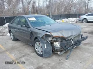 ✅ 2010 Hyundai Sonata GLS • VIN: 5NPET4AC0AH641568 • Лот: 41288786. Опубликован ранее на IAAI с пробегом 221 722 миль. Бесплатный доступ к архиву аукционных продаж из США и подробный отчёт об истории автомобиля на DreamBid. Изображение 1.