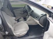 ✅ 2013 Dodge Dart SXT • VIN: 1C3CDFBH0DD135151 • Lot: 42334702. Listed on IAAI with 107,121 mi. Free auction sales archive from the USA and detailed vehicle history report at DreamBid. Image 5.