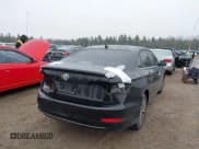 ✅ 2020 Volkswagen Jetta S • VIN: 3VWC57BUXLM091705 • Лот: 43737258. Опубликован ранее на IAAI с пробегом 69 176 миль. Бесплатный доступ к архиву аукционных продаж из США и подробный отчёт об истории автомобиля на DreamBid. Изображение 4.