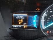 ✅ 2016 Ford Explorer Limited • VIN: 1FM5K7F85GGA34194 • Lot: 43454798. Wystawiony na IAAI z przebiegiem 204 744 mil. Bezpłatny archiwum sprzedaży aukcyjnych z USA i szczegółowy raport historii pojazdu na DreamBid. Zdjęcie 7.