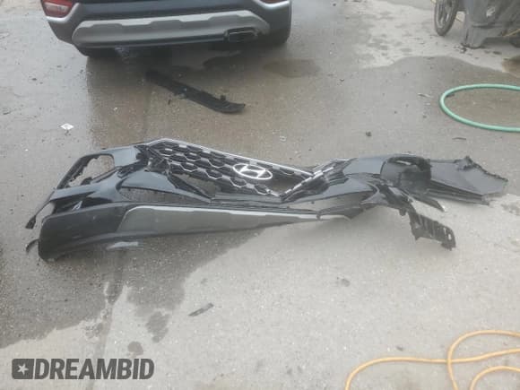 ✅ 2020 Hyundai Santa Fe SEL • VIN: 5NMS33AD6LH234036 • Lot: 70252114. Wystawiony na Copart z przebiegiem 56 386 mil. Bezpłatny archiwum sprzedaży aukcyjnych z USA i szczegółowy raport historii pojazdu na DreamBid. Zdjęcie 13.