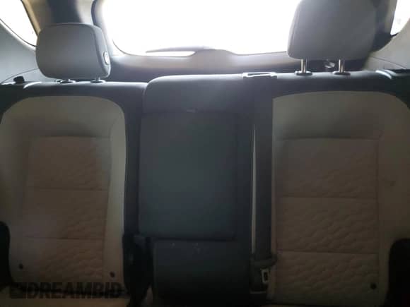 2019 Chevrolet Equinox LT с VIN 3GNAXUEV8KL275835, выставлен на аукционе Copart как лот 84555775 с пробегом 98 392 миль миль и Списание • Salvage title. История ставок и продаж доступна на DreamBid. Изображение 10.