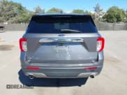 ✅ 2022 Ford Explorer Limited • VIN: 1FMSK8FH2NGB07625 • Lot: 43170619. Wystawiony na IAAI z przebiegiem 70 245 mil. Bezpłatny archiwum sprzedaży aukcyjnych z USA i szczegółowy raport historii pojazdu na DreamBid. Zdjęcie 16.