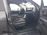 ✅ 2024 Toyota Tundra SR5 • VIN: 5TFLA5DB5RX210214 • Lot: 43510283. Listed on IAAI with 62,426 mi. Free auction sales archive from the USA and detailed vehicle history report at DreamBid. Image 5.